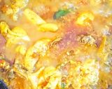 Foto langkah ke 4 dari resep Ayam Betutu Khas Bali.