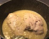 Foto del paso 4 de la receta Pechuga de pollo en salsa de cebolla