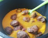 Foto del paso 4 de la receta Carrilleras al vino