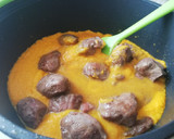 Foto del paso 4 de la receta: Carrilleras al vino