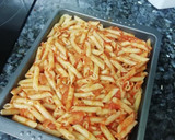 Foto del paso 7 de la receta: Macarrones gratinados