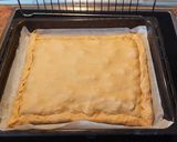 Foto del paso 4 de la receta Empanada vegana estilo Bierzo