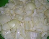 Foto del paso 2 de la receta: Pisto (fritada de verduras varias)