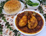عکس مرحله 10 از دستور خورشت آلو مازندرانی 😋