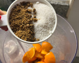 Foto del paso 2 de la receta: Budín de mandarinas fácil