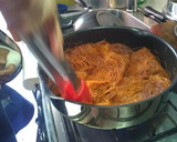 Foto del paso 3 de la receta: Fideo seco