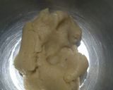 ડ્રાયફ્રુટ કુકીઝ (Dryfruits Cookies Recipe In Gujarati) રેસીપી સ્ટેપ2ફોટો
