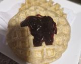 Foto del paso 5 de la receta: Waffles del Tata