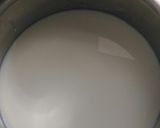 A picture of step 1 of Rajbhog Faluda.