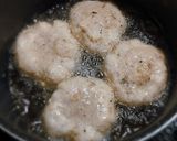 Hình bước làm 4 của món Chả CÁ basa 🐬