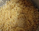 લાપસી (Lapsi Recipe In Gujarati) રેસીપી સ્ટેપ1ફોટો