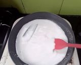 Foto langkah ke 4 dari resep Candil Ubi Ungu.