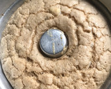 Foto del paso 2 de la receta: Budín de coco y nuez sin tacc y sin azúcar light