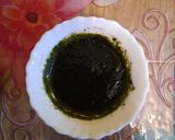 পাপড়ি চাট(papri chat recipe in bengali) রেসিপির ধাপ 3 ছবি