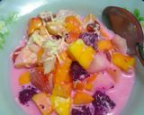 Foto langkah ke 3 dari resep Salad buah.
