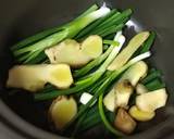 หมูสามชั้นตุ๋น สูตรซีอิ๊วจีน วิธีทำสูตร 3 รูป