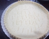 Foto del paso 4 de la receta: Tarta de Frutillas con Crema