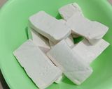 Foto langkah ke 3 dari resep Semur Cumi Bunting Isi Tahu Telur.