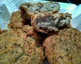 Foto del paso 9 de la receta: BUÑUELITOS De Fríjol Cabecita Negra...!