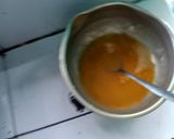 Foto langkah ke 1 dari resep Pukis empuk.