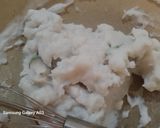 Foto langkah ke 1 dari resep Bubur Sum-sum.