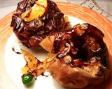 Foto del paso 8 de la receta Manzanas al horno, caramelizadas