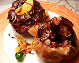Foto del paso 8 de la receta: Manzanas al horno, caramelizadas
