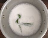 Foto langkah ke 7 dari resep Biji Salak Gurih dan Kenyal.
