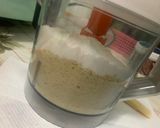氣炸鍋♥馬卡龍❸的食譜步驟1照片