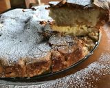 Foto del paso 4 de la receta: Tarta de Manzana