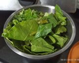 પાલક પનીર ફ્રેન્કી (Palak Paneer Frankie Recipe In Gujarati) રેસીપી સ્ટેપ1ફોટો