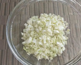 ரோட்டு கடை காளான் மசாலா ரெசிபி ஸ்டேப் 1 புகைப்படம்