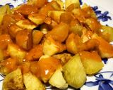 Foto del paso 3 de la receta: Salsa Brava