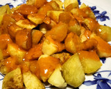 Foto del paso 3 de la receta: Salsa Brava