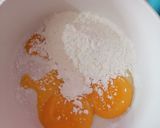 Foto del paso 9 de la receta: Masa de choux y crema pastelera