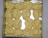 Foto langkah ke 8 dari resep Cheese Bread.