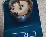 Foto del paso 4 de la receta: Nocilla / Nutella casera saludable