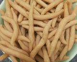 Foto langkah ke 4 dari resep Gabus Keju Gurih.