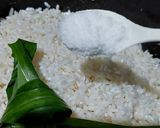 Foto langkah ke 2 dari resep Mango sticky rice.