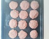 Foto del paso 4 de la receta: Galletitas de Nesquik (cookies de cacao dulce)