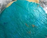 Foto del paso 2 de la receta: Galletas Espirales de colores