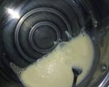 Foto langkah ke 4 dari resep Puding Lumut.