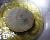 A picture of step 12 of Homemade Changhua Ba-wan (Taiwanese Meatballs).
