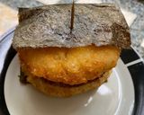 Foto langkah ke 4 dari resep Burgushi.