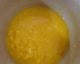 South indian Sambar meal