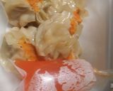 Foto langkah ke 3 dari resep Dimsum Ayam Udang.