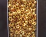 Foto del paso 3 de la receta: Tortellini de queso