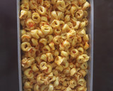 Foto del paso 3 de la receta: Tortellini de queso