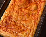 Foto del paso 11 de la receta: Pizza como las de Avenida Corrientes 🇦🇷