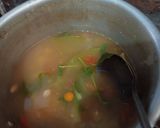 Foto langkah ke 5 dari resep Sayur Asem Jakarta.
